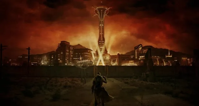 Report: Obsidian to work on Fallout title as unannounced projects cancelled