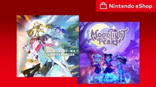 European eShop releases for the week of July 9th, 2026