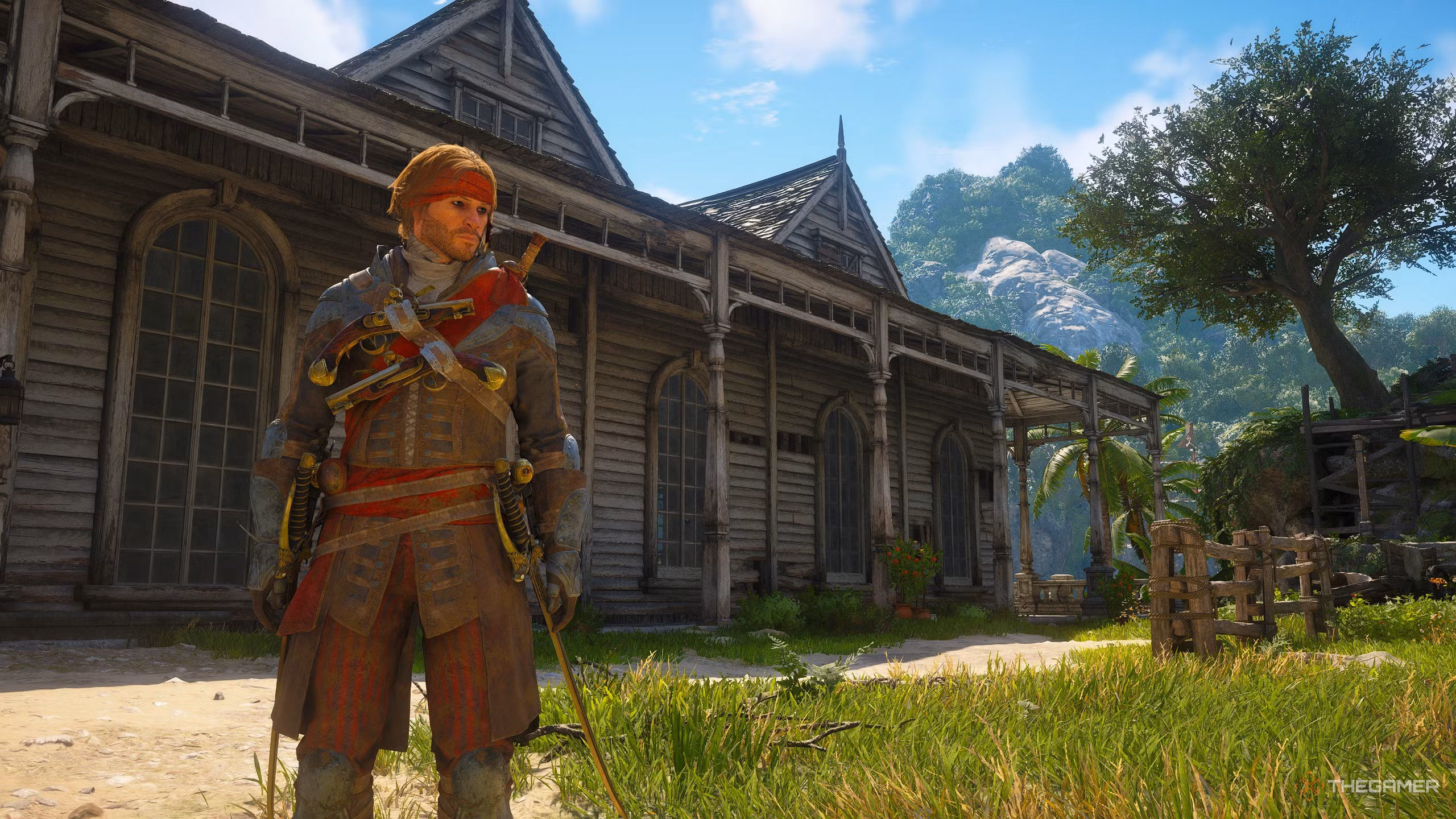 Where To Find All Great Inagua Collectibles In AC: Black Flag Resynced