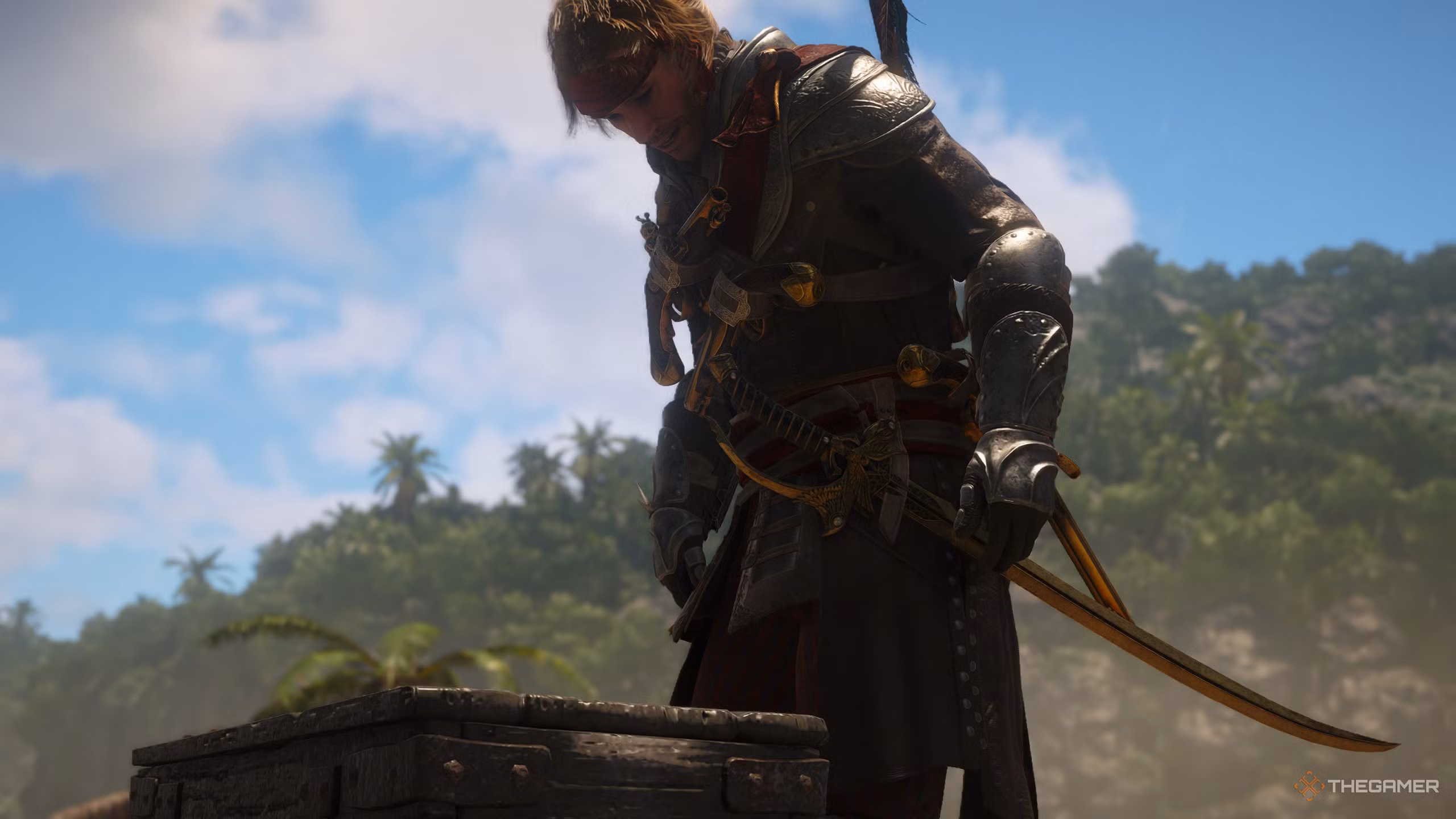 Where To Find All The Treasure Map Pieces In AC: Black Flag Resynced