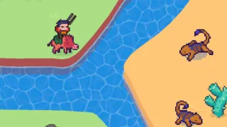 This week's Epic Games Store free games has you exploring a 2D planet or setting up as a tattoo tycoon