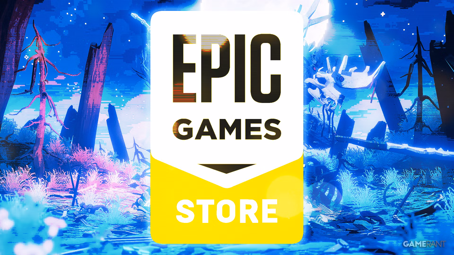 Epic Games Store Officially Reveals July 16 Free Games, Including a Nostalgic RPG