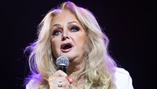 Total Eclipse of the Heart Singer Bonnie Tyler Has Died Aged of 75