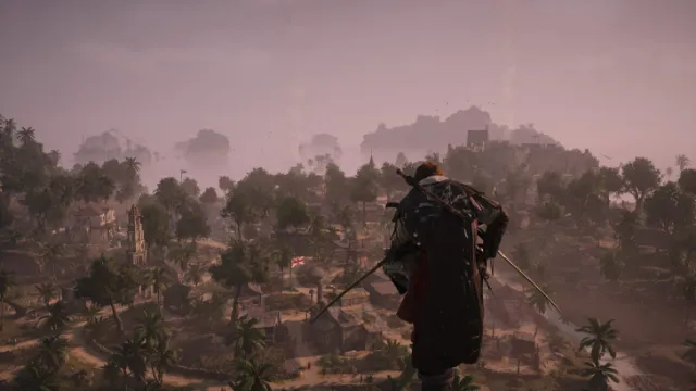 PS5 Pro Delivers The Best Experience In Assassin’s Creed Black Flag Resynced, As It Runs Ray-Traced Visuals At 60FPS
