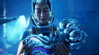 Subnautica 2 celebrates 5 million copies sold ahead of Adaptive Measures, its first early access update
