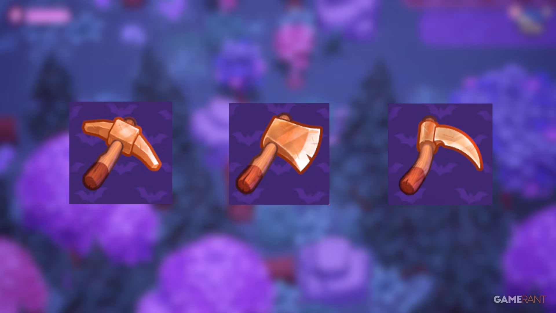 How to Get All Tool Upgrades in Moonlight Peaks