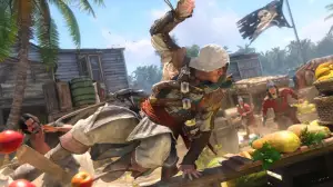 Assassin’s Creed Black Flag Resynced Has The Best Launch The Series Has Seen In Years