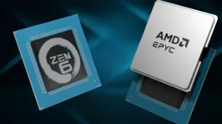 AMD Prepares For Zen 6 EPYC CPUs Launch For July 22nd-23rd, Confirms AMD’s Mark Papermaster
