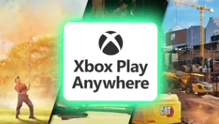 30 more games added Xbox Play Anywhere support this week