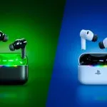 New Razer Hammerhead V3 X HyperSpeed earbuds bring low-latency audio to consoles