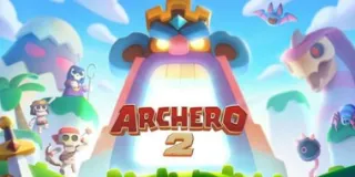 Archero 2 codes (July 2026)