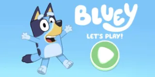 Bluey: Let's Play celebrates 75m downloads with biggest update yet