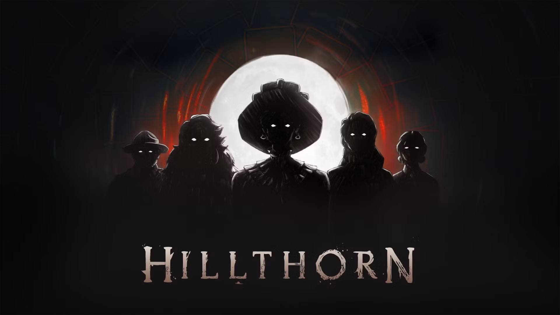Raw Fury Announces Hillthorn, a Dark Investigation Game for PC