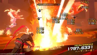 Disgaea Mayhem Interview