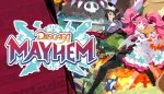 Disgaea Mayhem demo now available on Nintendo Switch and Switch 2, new trailer