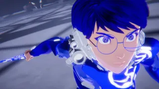 Switch 2 version of 1000xRESIST revealed