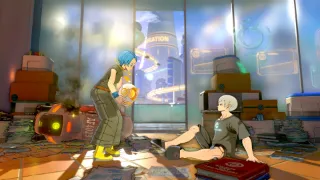 Dragon Ball Xenoverse 3 Gameplay Trailer Released