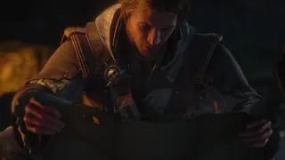 How to find Blackbeard's Treasure in Black Flag Resynced
