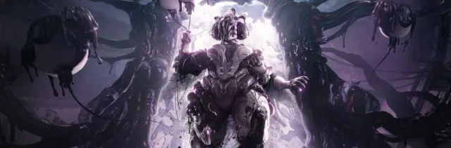 Warframe of Mind: In praise of Warframe’s optimistic nihilism