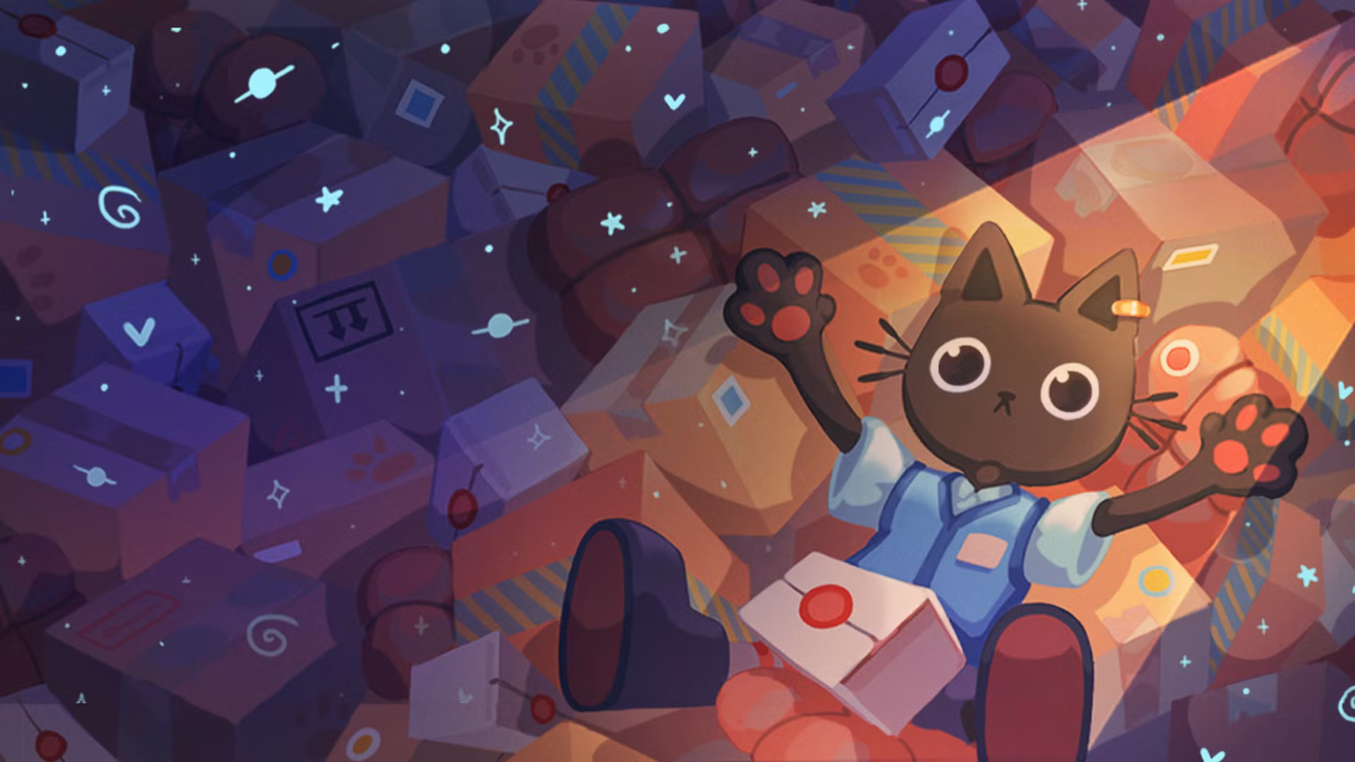 Cat Mail Co. Review: A Cozy Sim That Needs More Time in the Biscuit Oven