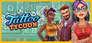 Tattoo Tycoon (Epic Games) Giveaway