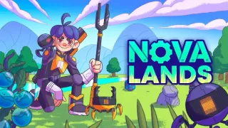 Nova Lands and Tattoo Tycoon are this week’s free games from the Epic Games Store