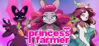 Princess Farmer (Mobile) Giveaway