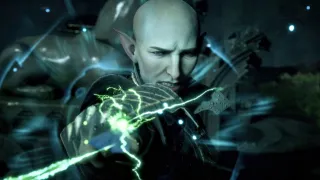 Former Dragon Age Lead Writer Says BioWare's Fantasy Series is Unlikely to Ever Return Under EA — Though He Knows What He'd Do With Dragon Age 5 if He Made It