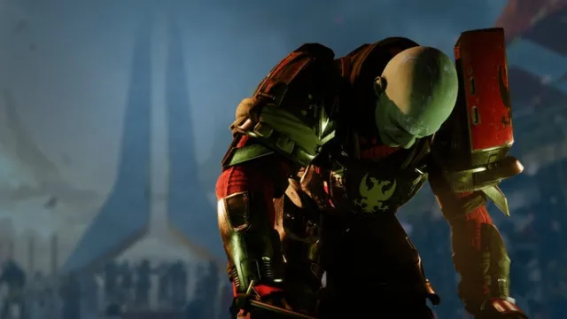 Bungie gives Destiny 2 players a final farewell gift as the game enters maintenance mode
