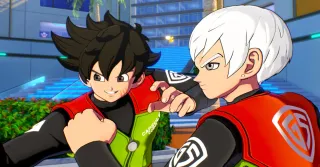 Dragon Ball Xenoverse 3 Trailer Reveals Soul Switch and West City Hub