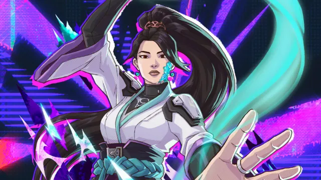 Masters at work: how Riot grew Valorant into its second global esport