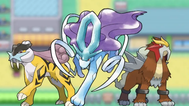 10 Pokémon FireRed & LeafGreen Features Make Revisiting Old Areas so Addictive