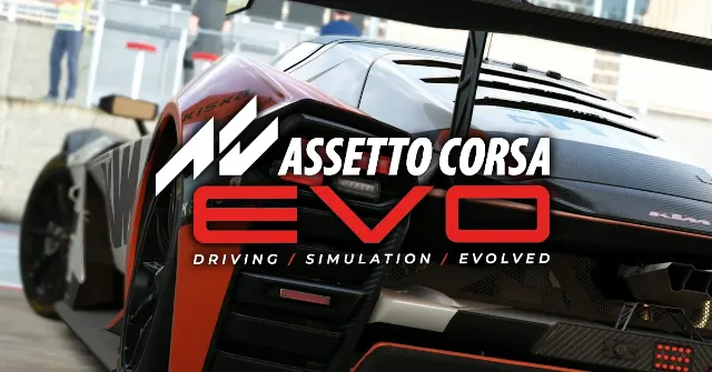 Assetto Corsa EVO Update 0.8 Brings New Cars, Kyalami, and Massive VR Overhaul