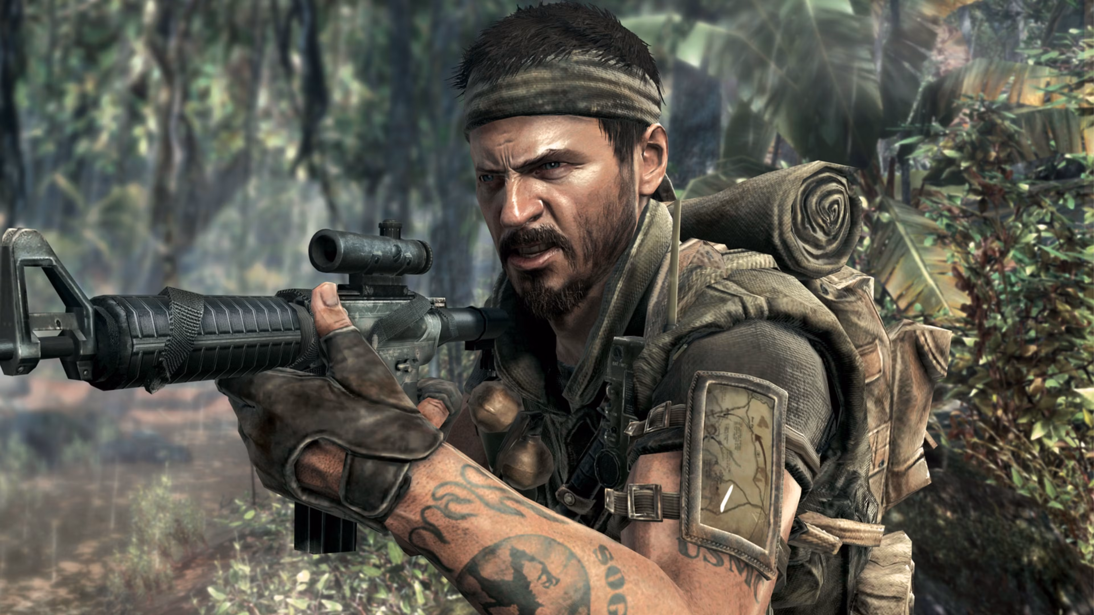 Call Of Duty: Black Ops 1 And 2 Ports Don't Include The DLC