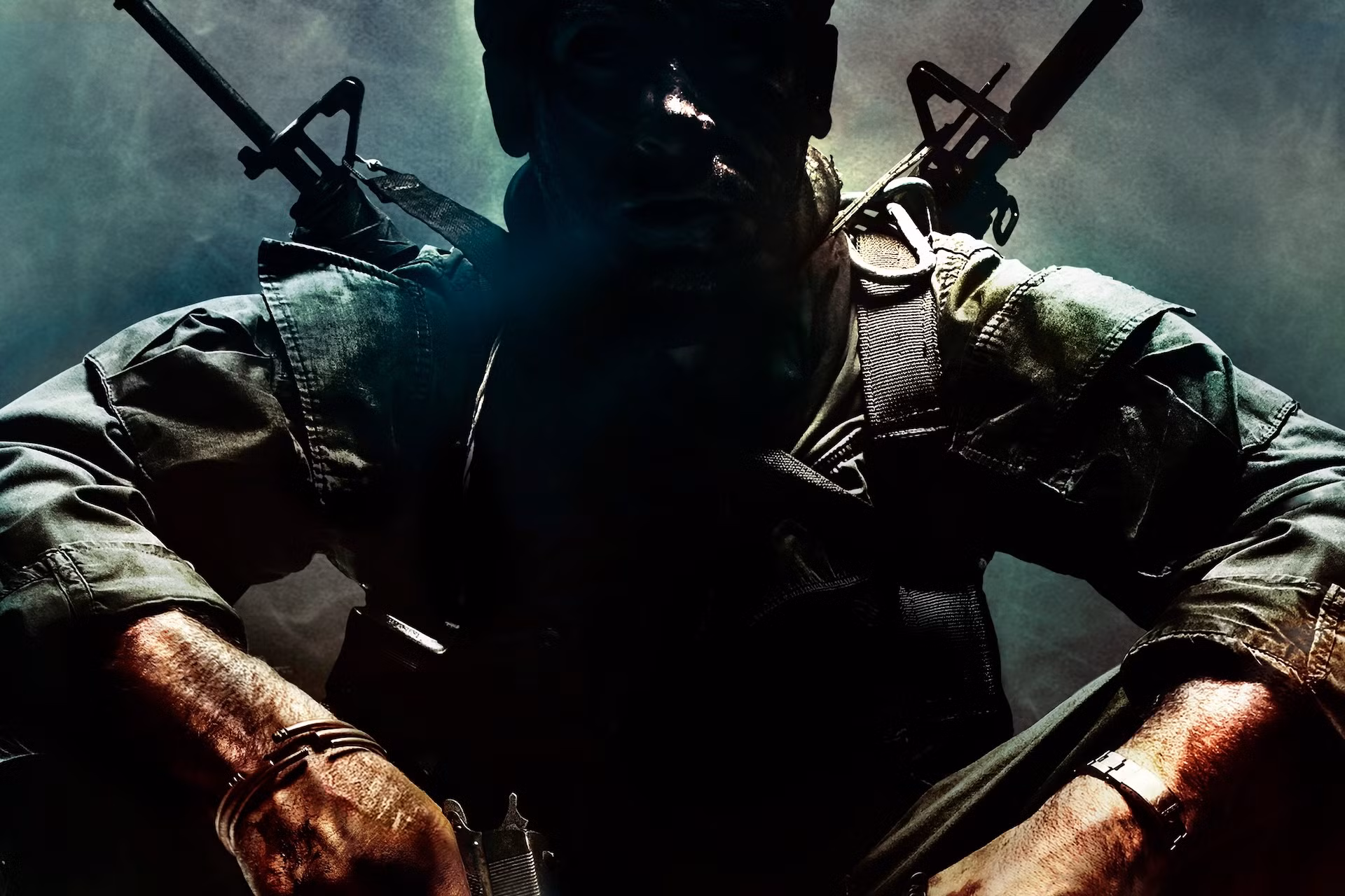 Black Ops and Black Ops 2 come to PS5, but at a high price