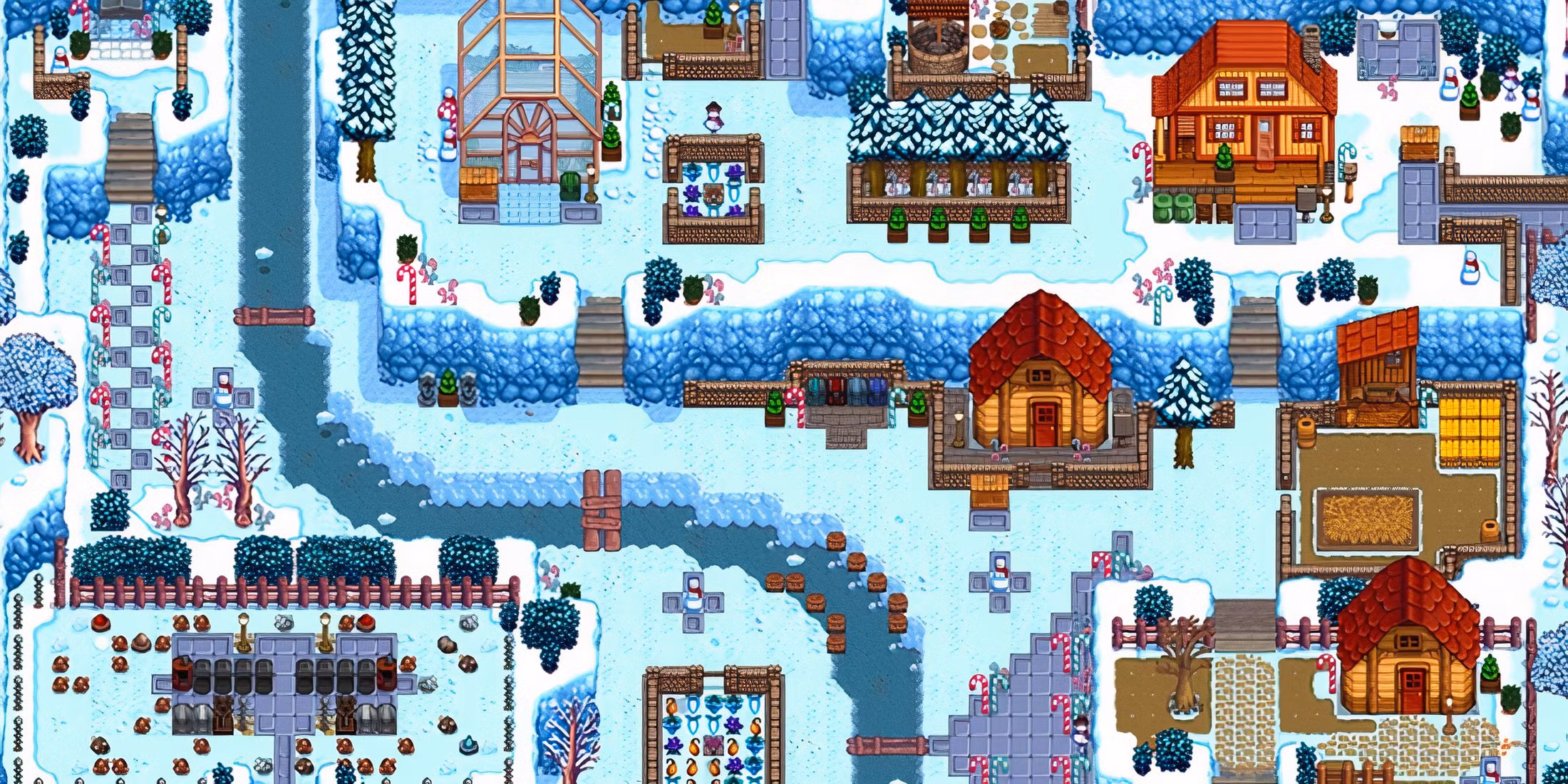 New Official Stardew Valley Release Confirmed for January 2027
