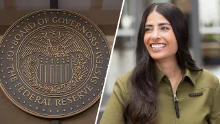 US Federal Reserve taps Xbox CEO Asha Sharma, who just laid off 3,200 employees, to lead task force on jobs