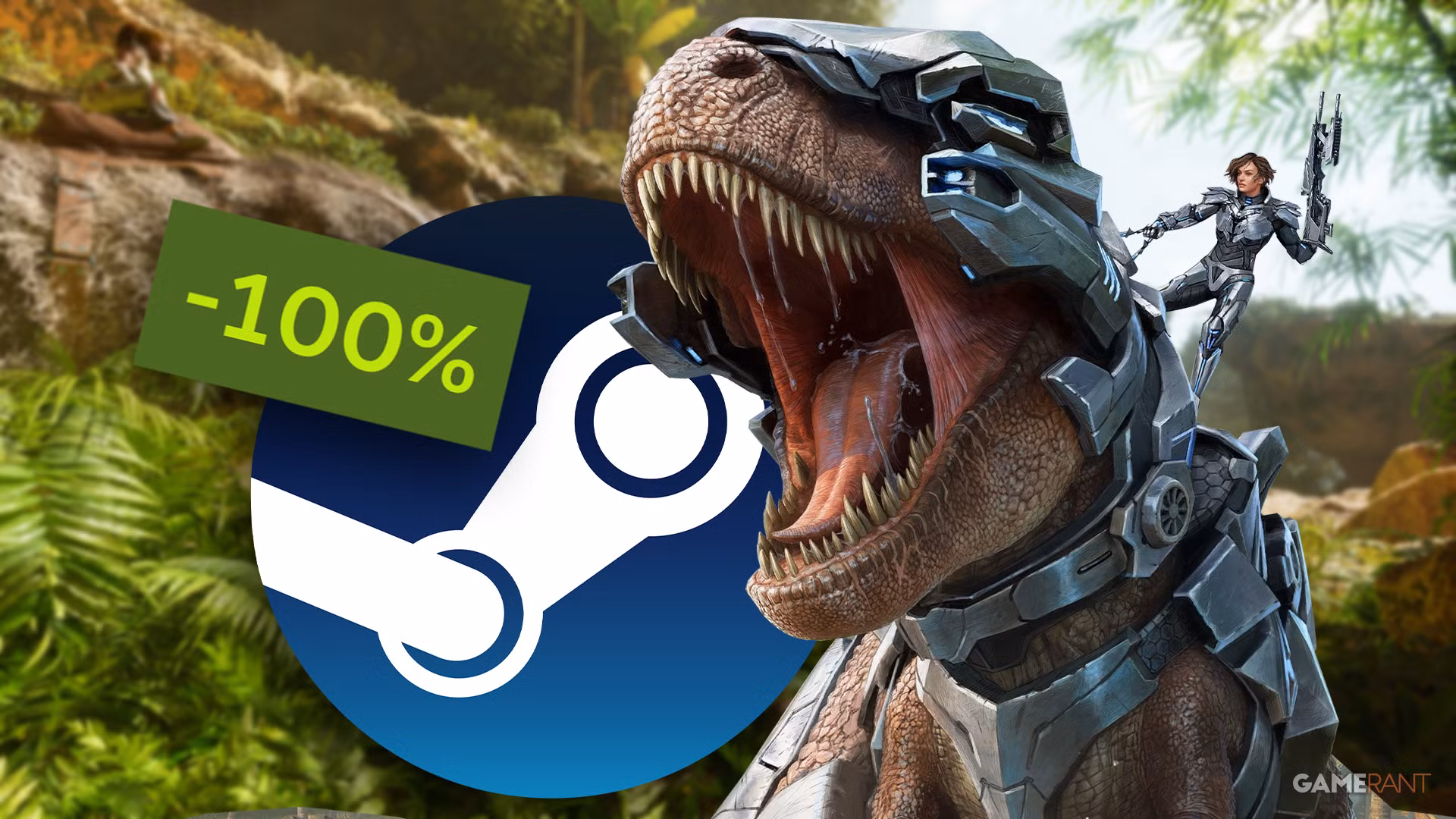 Steam Makes 3 Games 100% Free Until July 13