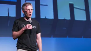 Carmack says his 'Microsoft will be a good steward' of the id Software brand take didn't age well