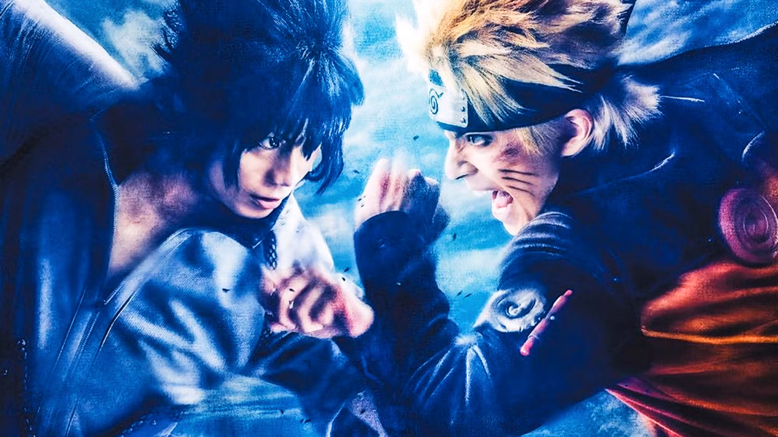 Naruto live-action movie shares the first good news with big casting announcement