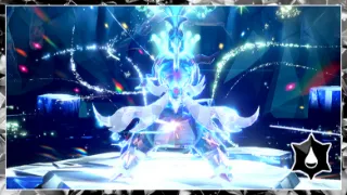 Pokémon Scarlet/Violet 'Hisuian Samurott' Tera Raid Battle Event Now Live