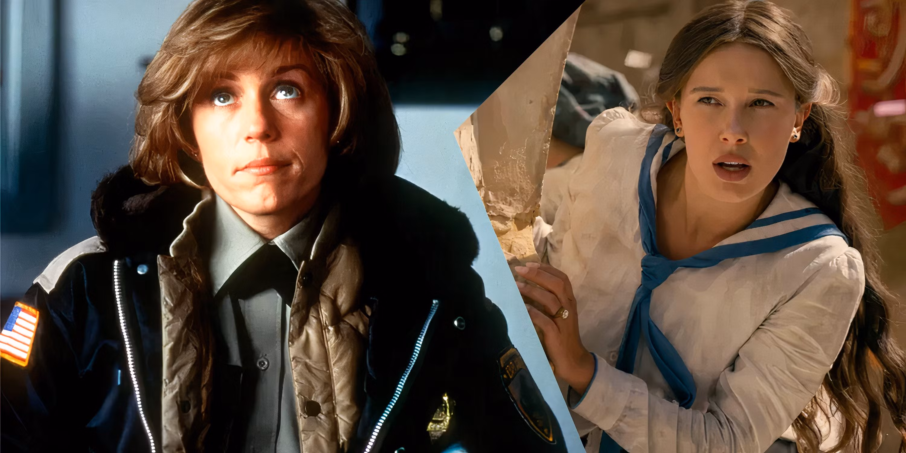 4 Best Movies Just Added on Netflix to Watch This Weekend