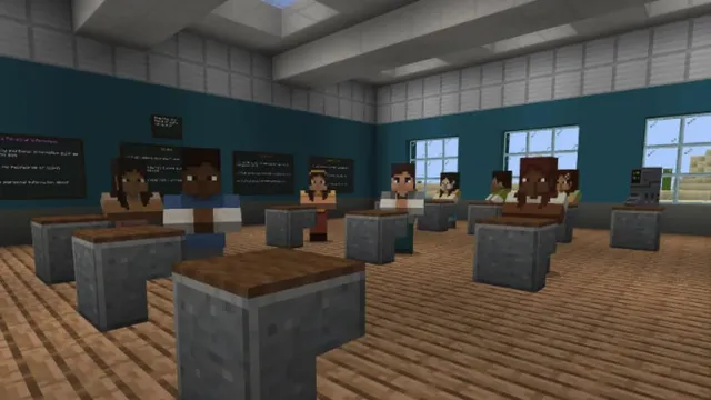 University of Silicon Valley will give you a scholarship if you can complete all 115 advancements in Minecraft