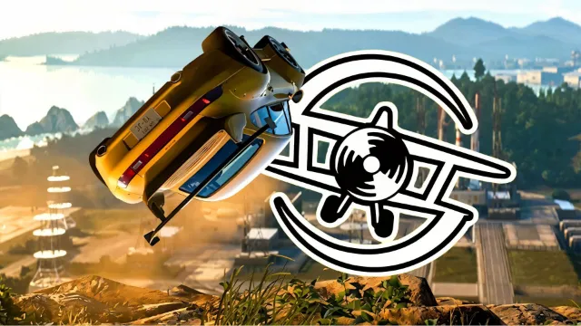 How to Earn a Barrel Roll Skill in Forza Horizon 6