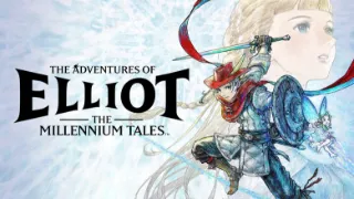 The Adventures of Elliot Ver. 1.1.0 update includes option to disable support character voices