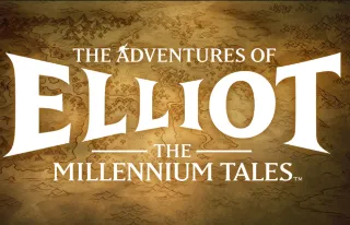 The Adventures of Elliot: The Millennium Tales Version 1.1.0 adds an option to turn off support character voice