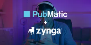 PubMatic and Zynga partner to expand advertiser access to premium mobile games audiences