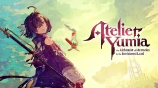 Atelier Yumia updated to Ver. 1.6.1 (includes Switch 2 performance fixes and more)