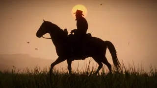 Kingdom Come: Deliverance 2 star begs Rockstar Games to "make me a cowboy" as fans urge the studio to cast him in Red Dead Redemption 3