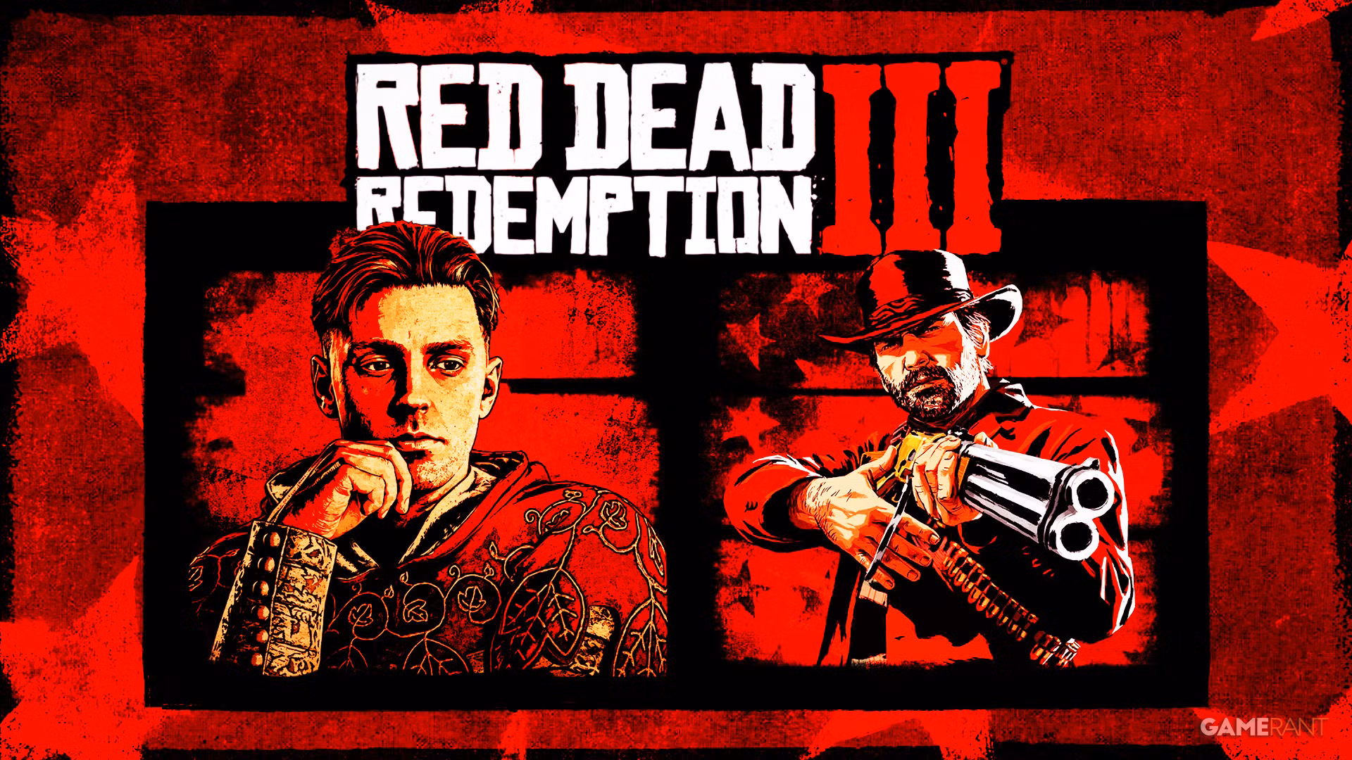Kingdom Come: Deliverance 2 Star Wants to be in Red Dead Redemption 3
